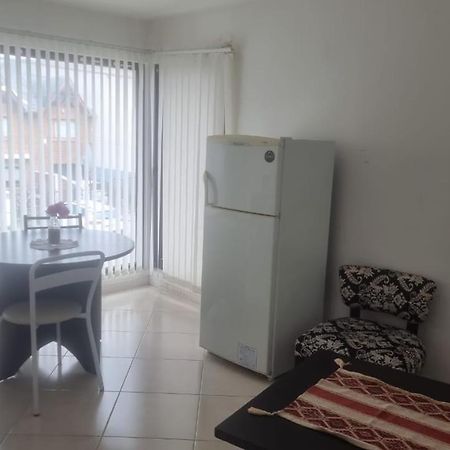 Departamento De 1 Dormitorio Con Sala Estar Río Grande Eksteriør billede