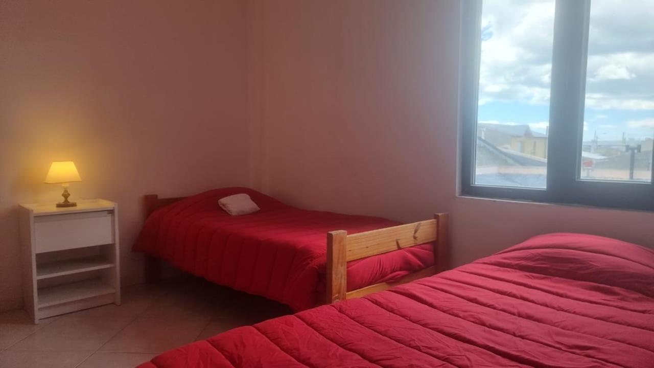 Departamento De 1 Dormitorio Con Sala Estar Río Grande Eksteriør billede