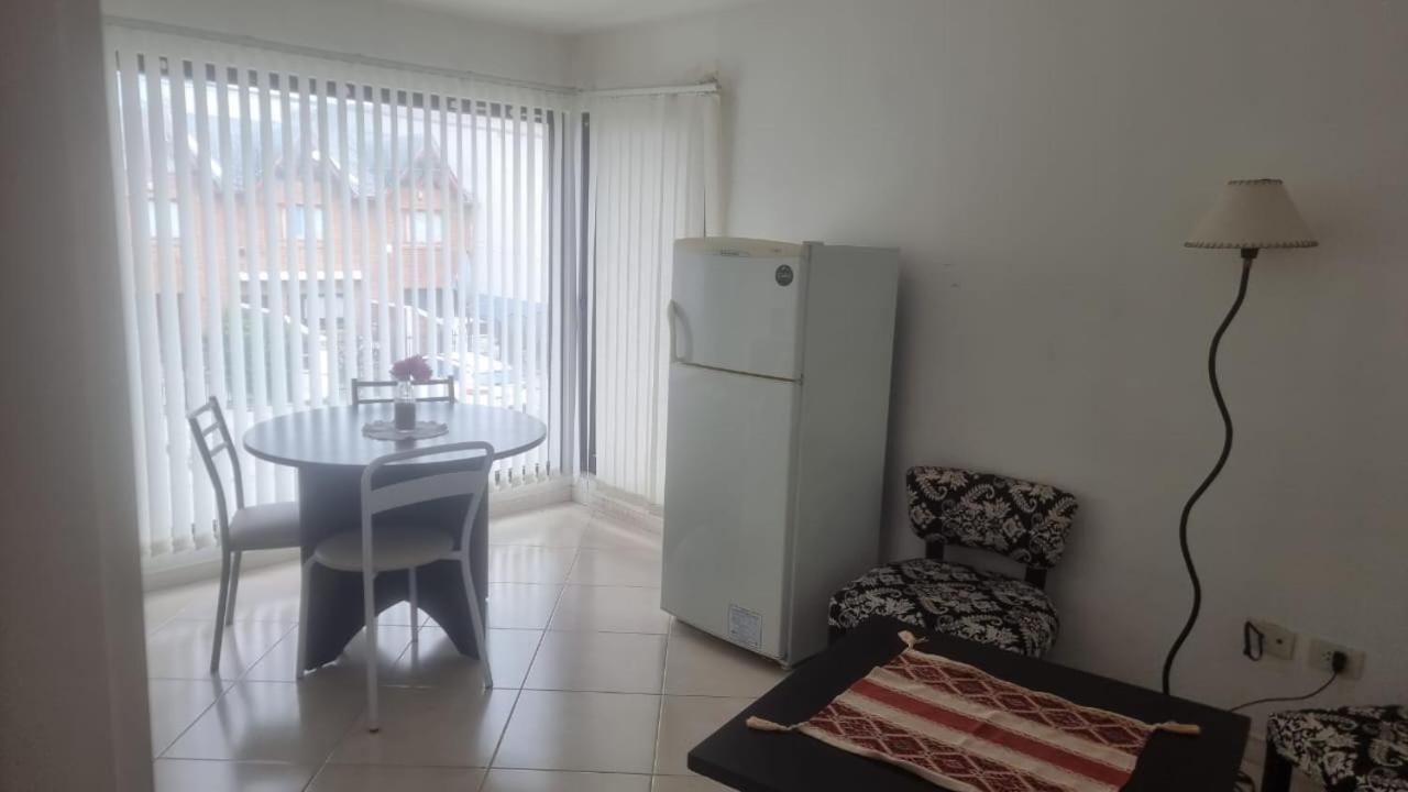 Departamento De 1 Dormitorio Con Sala Estar Río Grande Eksteriør billede