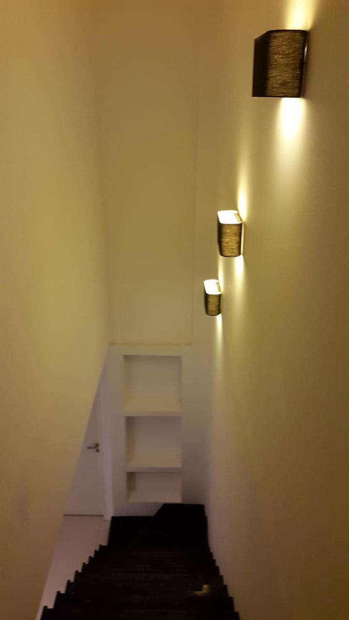 Departamento De 1 Dormitorio Con Sala Estar Río Grande Eksteriør billede