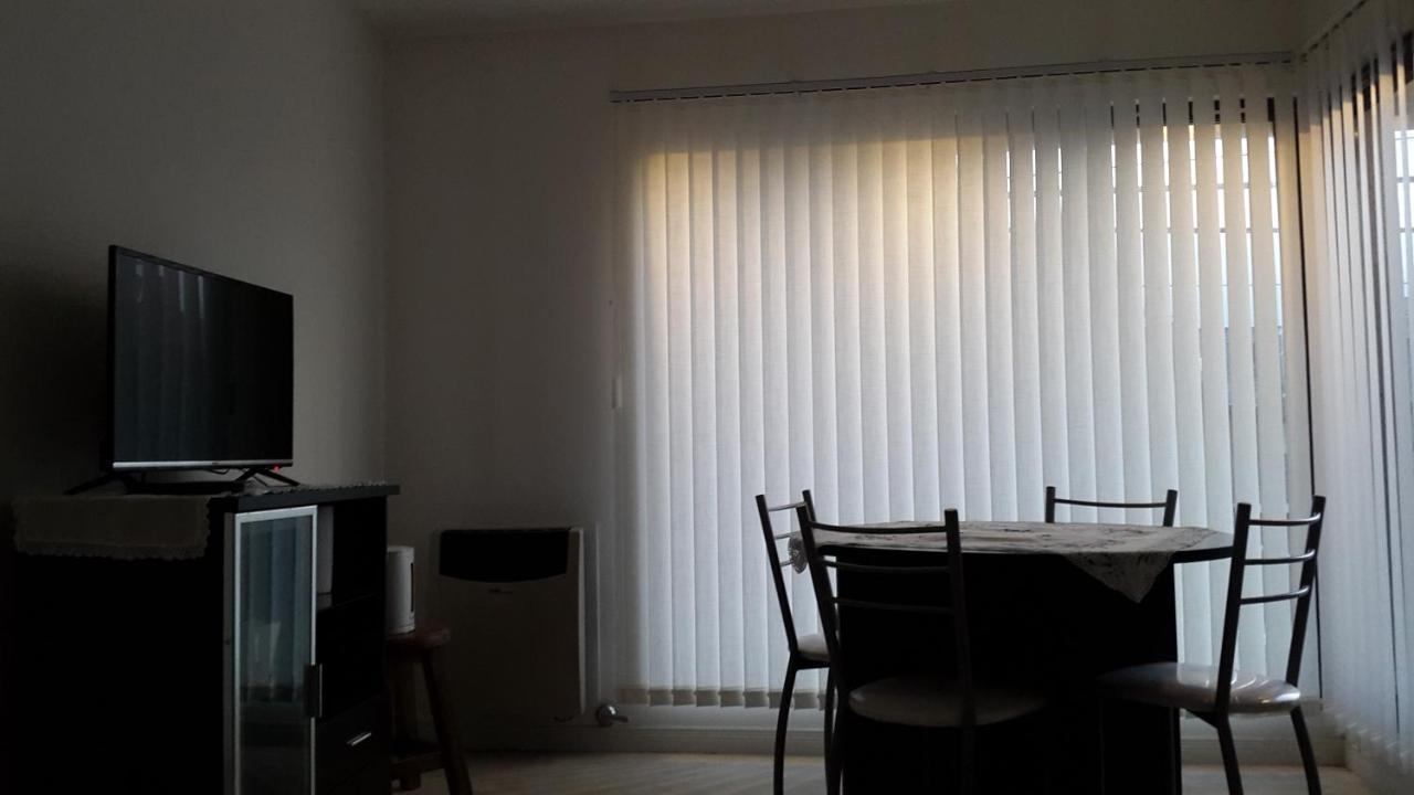 Departamento De 1 Dormitorio Con Sala Estar Río Grande Eksteriør billede