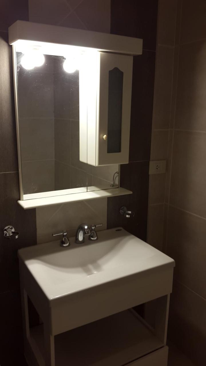 Departamento De 1 Dormitorio Con Sala Estar Río Grande Eksteriør billede