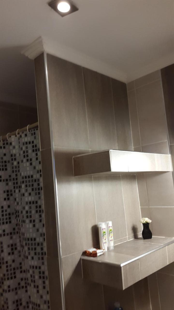Departamento De 1 Dormitorio Con Sala Estar Río Grande Eksteriør billede
