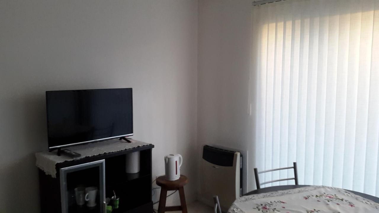 Departamento De 1 Dormitorio Con Sala Estar Río Grande Eksteriør billede
