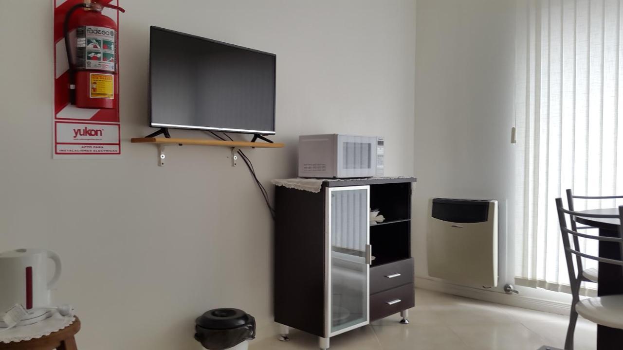 Departamento De 1 Dormitorio Con Sala Estar Río Grande Eksteriør billede